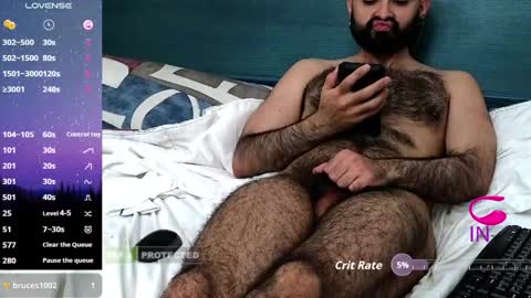 Snapshot of hairyale chatting on 30, 5, 2026 Hairyale online show from 30, 5, 2026
