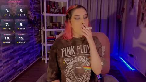 Snapshot of hairyandsexysalma chatting on 11, 1, 2025 SALMA online show from 11, 1, 2025