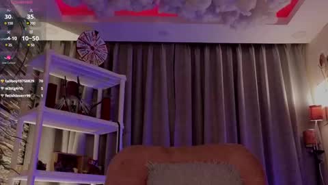 Snapshot of hairyandsexysalma chatting on 4, 3, 2025 SALMA online show from 4, 3, 2025