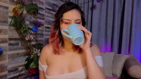 Snapshot of hairyandsexysalma chatting on 2, 10, 2025 SALMA online show from 2, 10, 2025