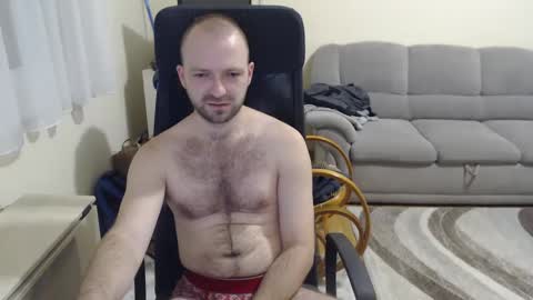 Puppy3 StockyDaddiesmusclebearsbeefybigmans online show from 16, 1, 2025