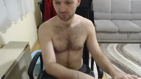Puppy3 StockyDaddiesmusclebearsbeefybigmans online show from 31, 1, 2025