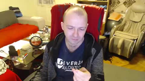 Puppy3 StockyDaddiesmusclebearsbeefybigmans online show from 3, 2, 2025