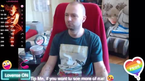 Puppy3 StockyDaddiesmusclebearsbeefybigmans online show from 8, 3, 2025