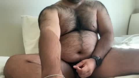 hairyaussie00 online show from 4, 3, 2025