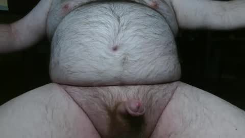 hairyaz76 online show from 22, 3, 2026