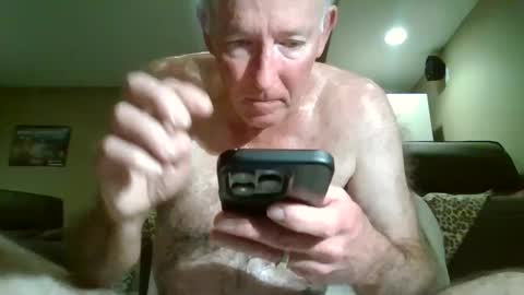 Harry online show from 10, 2, 2025