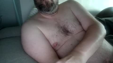 Snapshot of hairybear987 chatting on 17, 7, 2026 hairybear987 online show from 17, 7, 2026