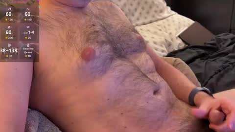 Snapshot of hairybelly818 chatting on 24, 5, 2026 Hairy Belly online show from 24, 5, 2026