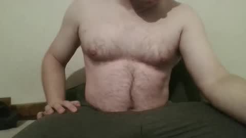 hairychest222141 online show from 30, 11, 2025