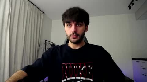 Adam online show from 12, 3, 2025