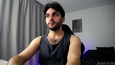 Adam online show from 4, 4, 2026