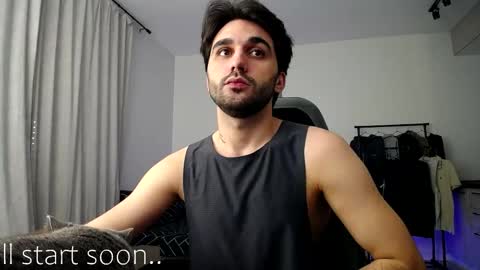 Adam online show from 8, 5, 2026