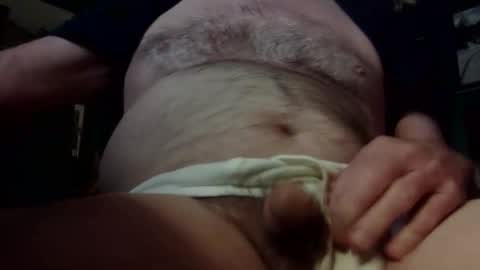 hairydad246 online show from 29, 5, 2026
