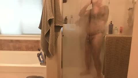 hairydaddreams online show from 22, 6, 2026