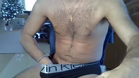 hairydaduncut online show from 23, 12, 2024