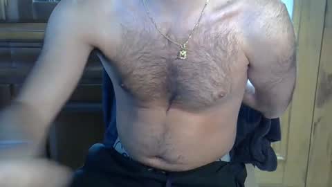 hairydaduncut online show from 28, 12, 2024