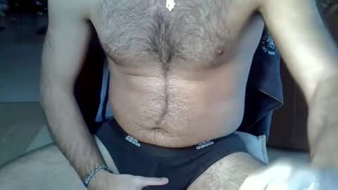 hairydaduncut online show from 22, 12, 2025