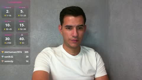 Damian online show from 14, 4, 2026