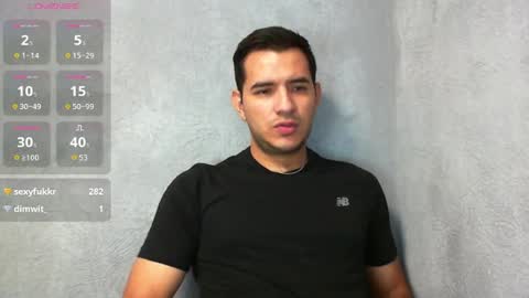 Snapshot of hairyeffect chatting on 17, 6, 2026 Damian online show from 17, 6, 2026