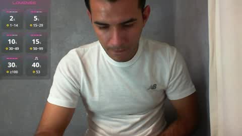 Snapshot of hairyeffect chatting on 6, 7, 2026 Damian online show from 6, 7, 2026