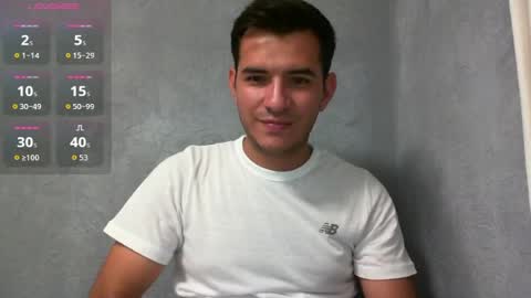 Snapshot of hairyeffect chatting on 8, 7, 2026 Damian online show from 8, 7, 2026
