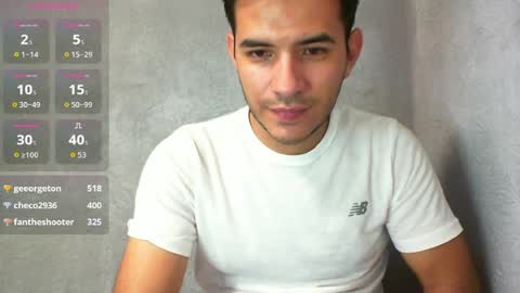 Snapshot of hairyeffect chatting on 10, 7, 2026 Damian online show from 10, 7, 2026