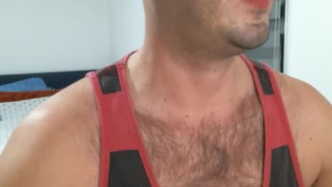 Andy online show from 25, 2, 2026