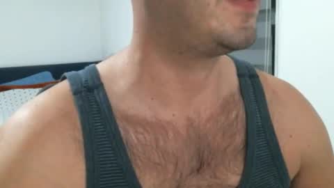 Andy online show from 11, 3, 2026