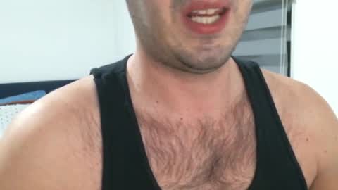 Andy online show from 1, 4, 2026