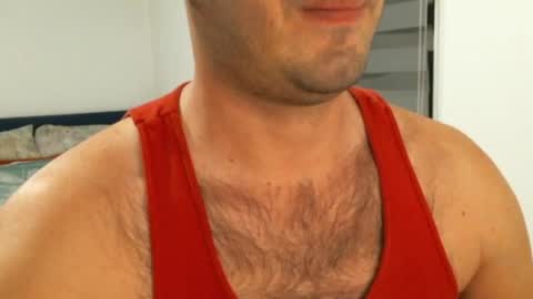 Snapshot of hairyeurostud chatting on 24, 4, 2026 Andy online show from 24, 4, 2026