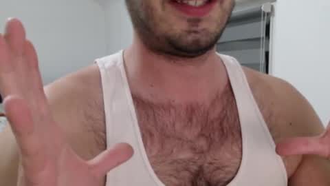 Snapshot of hairyeurostud chatting on 30, 4, 2026 Andy online show from 30, 4, 2026
