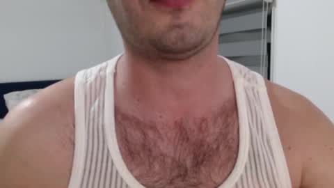 Snapshot of hairyeurostud chatting on 11, 5, 2026 Andy online show from 11, 5, 2026