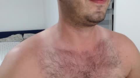 Snapshot of hairyeurostud chatting on 28, 5, 2026 Andy online show from 28, 5, 2026