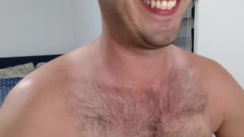 Snapshot of hairyeurostud chatting on 2, 6, 2026 Andy online show from 2, 6, 2026