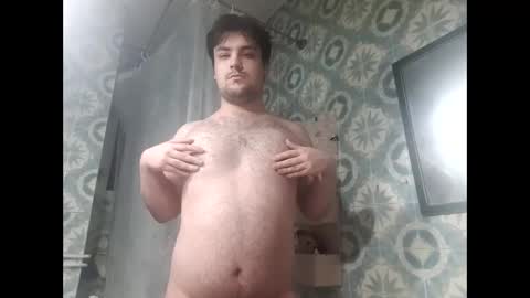 hairyfatboy01 online show from 27, 5, 2026