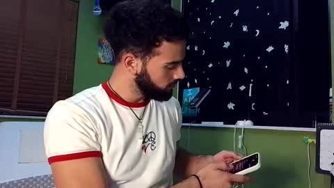 hairyholetop online show from 10, 12, 2024