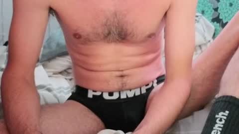 Snapshot of hairyjockthongboy chatting on 7, 5, 2026 hairyukthongjockboy online show from 7, 5, 2026