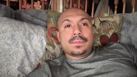 hairyman30000 online show from 22, 2, 2025