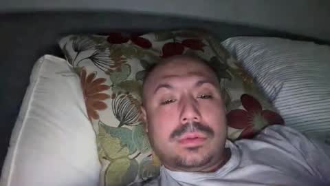 hairyman30000 online show from 21, 12, 2025