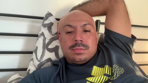 hairyman30000 online show from 25, 2, 2026