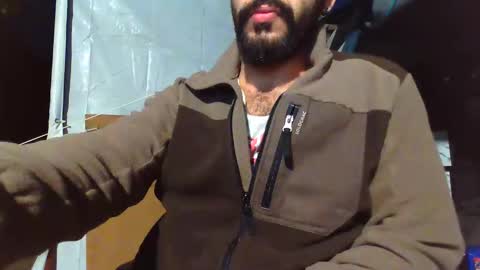 Snapshot of hairymann96 chatting on 31, 10, 2025 hairymann96 online show from 31, 10, 2025