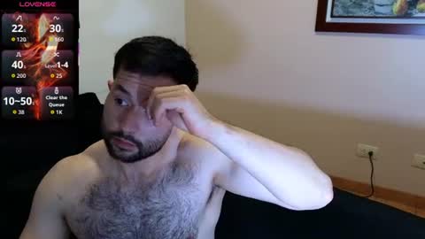 Snapshot of hairyncuteass chatting on 16, 6, 2026 hairyncuteass online show from 16, 6, 2026