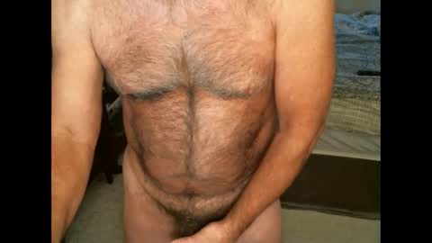 Hairy pecs online show from 5, 2, 2025