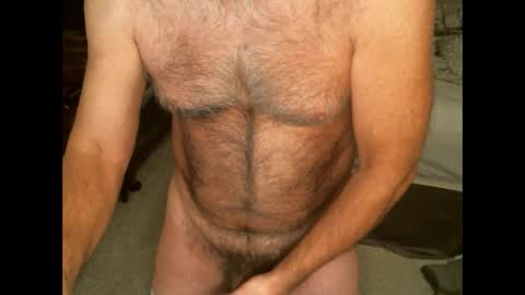 Hairy pecs online show from 12, 2, 2025