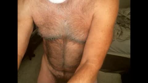 Hairy pecs online show from 2, 3, 2025