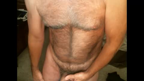 Hairy pecs online show from 5, 3, 2025