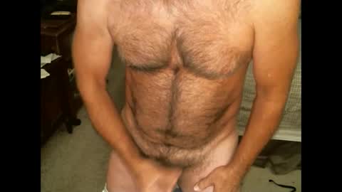 Hairy pecs online show from 11, 9, 2025
