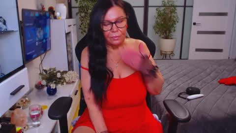 Monika online show from 6, 3, 2026