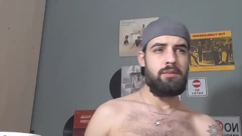 HairyRobXxX online show from 28, 2, 2026